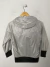 Abrigo nike T.S Gris (100566) en internet