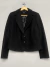 Blazer Blaque T.L Negro (96776) - comprar online