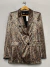 Blazer zara T.S Estampado (96819) - comprar online