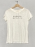 Remera Banana Republic T.S Blanco (V5629) - comprar online
