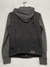 Campera Hollister T.XS Denim Y Gris (97162) en internet