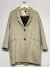 Tapado levis T.m Gris (97186) - comprar online