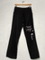 2da Pantalon somos oseo T.S Negro (97256) en internet