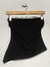 Top Bershka T.S Negro (97233) - comprar online