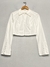 Camisa urban outfutters T.M Blanco (97245) - comprar online