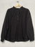 Camisa H&M T.S Negro (97247) - comprar online