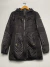 Campera Michael Kors T.M Negro (90444) - comprar online