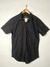 Camisa bensimon T.XL Negro (M7429) - comprar online