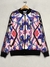 Campera adidas T.M Flores (97496) - comprar online