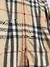 Camisa Burberry T.XS Marron (97523) en internet