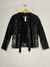 Blazer trosma T.M Negro (97545) - comprar online