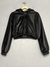 Campera style T.M Ecocuero (97544) - comprar online
