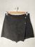 Short zara T.M Negro (92432) - comprar online