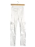 2DA Pantalon Black Mamba T.S Blanco (81082)