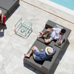 Imagen de Living modular exterior 270cm x 180cm