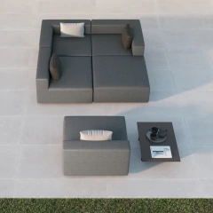 Living modular exterior 270cm x 180cm en internet