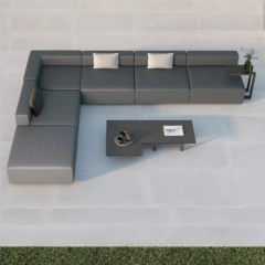 Living modular exterior 90cm x 90cm