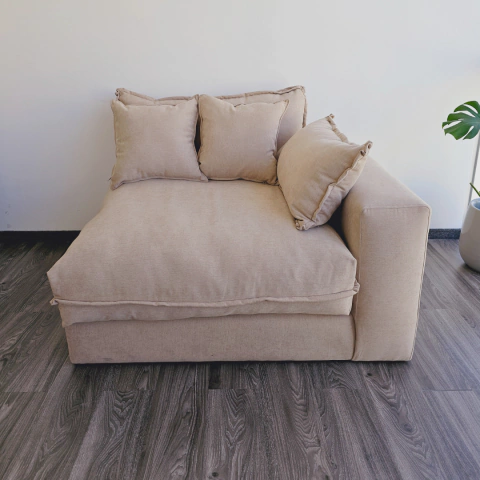 NUBE PREMIUM BRAZO IZQUIERDO 1.25x 1.10M