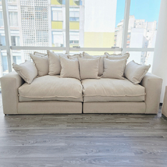 SOFA NUBE PREMIUM 2.50m