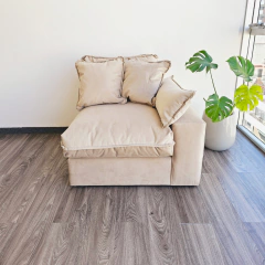 MODULO NUBE BRAZO IZQUIERDO 0.90x 0.90 M