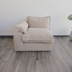 MODULO NUBE BRAZO DERECHO 0.90x 0.90 M - comprar online