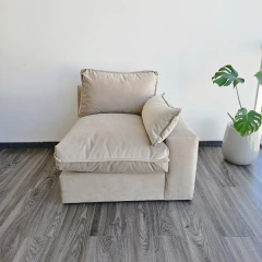 MODULO NUBE BRAZO IZQUIERDO 0.90x 0.90 M - comprar online