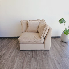 NUBE MODULO ESQUINERO 90 x 90 M