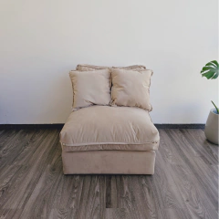 MODULO NUBE CENTRAL 0.70 x 0.90 M - comprar online