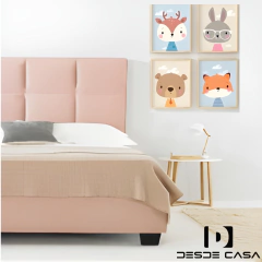 Respaldar KIDS modulos en PANA - comprar online