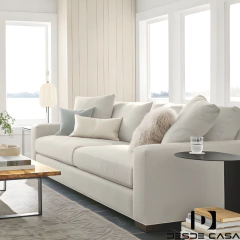 Sillón sofá Berlin cubo 3 cuerpos 2,10mts en internet