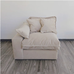 MODULO NUBE BRAZO DERECHO 0.90x 0.90 M