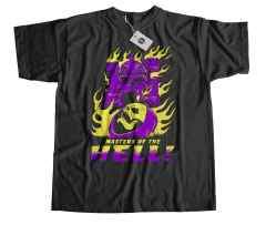 Remera He-Man Mod.09