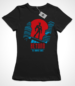 Remera Batman Mod.33 - comprar online