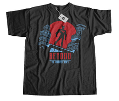 Remera Batman Mod.33