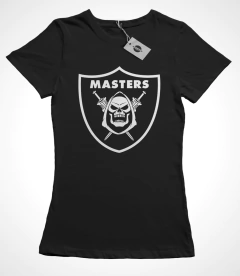 Remera He-Man Mod.10 - comprar online