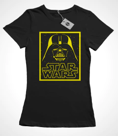 Remera Star Wars Mod.49 - comprar online