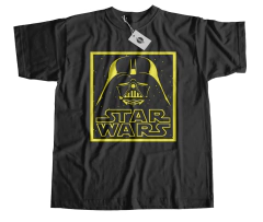 Remera Star Wars Mod.49