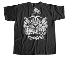 Remera Thanos