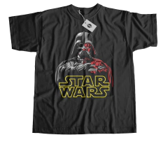 Remera Star Wars Mod.60