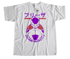 Remera Dragon Ball Mod.50