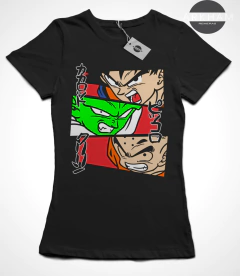 Remera Dragon Ball Mod.53 - comprar online