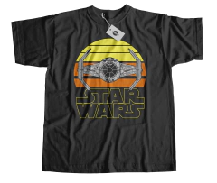 Remera Star Wars Mod.63