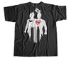 Remera Batman v Superman Mod.01