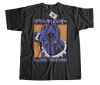 Remera Black Panther Mod.04