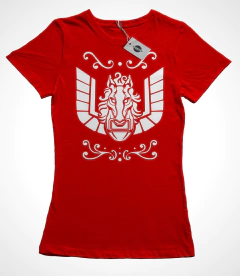 Remera Caballeros Del Zodiaco Mod.06 - comprar online