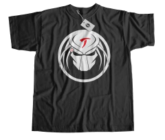 Remera Predator Mod.05