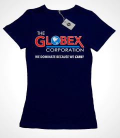 Remera Los Simpsons Mod.74 - comprar online