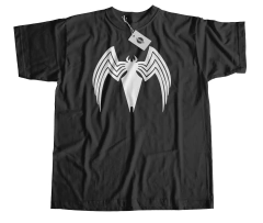 Remera Spiderman Mod.27