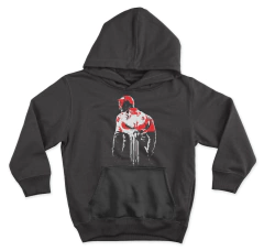 Buzo Daredevil Calavera