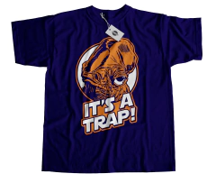 Remera Star Wars Mod.67